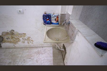 Casa para alugar com 324m², 10 quartos e 3 vagasÁrea de Serviço