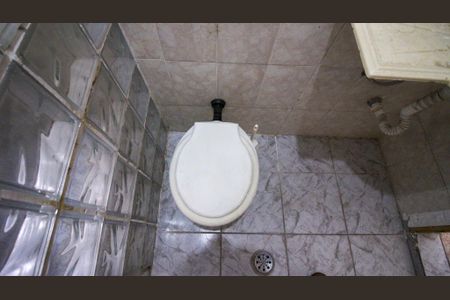 Casa para alugar com 324m², 10 quartos e 3 vagasBanheiro 1