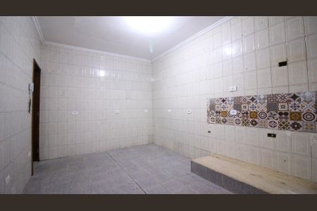 Casa para alugar com 324m², 10 quartos e 3 vagasCozinha