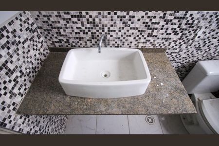 Casa para alugar com 324m², 10 quartos e 3 vagasLavabo 1