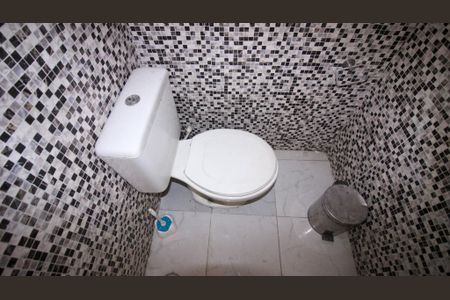 Casa para alugar com 324m², 10 quartos e 3 vagasLavabo 2