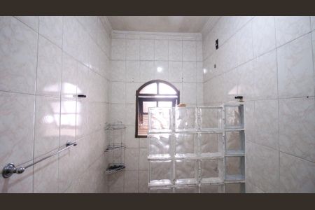 Casa para alugar com 324m², 10 quartos e 3 vagasBanheiro 1