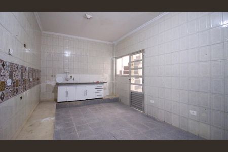 Casa para alugar com 324m², 10 quartos e 3 vagasCozinha