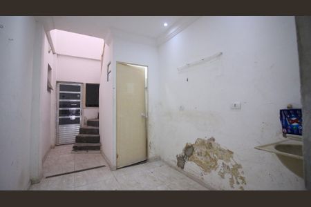 Casa para alugar com 324m², 10 quartos e 3 vagasÁrea de Serviço