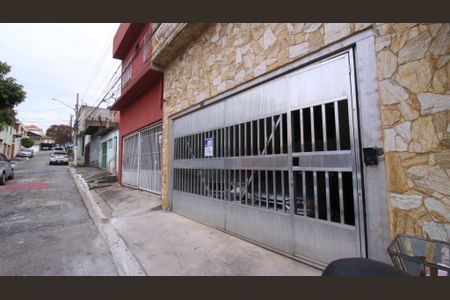 Casa para alugar com 324m², 10 quartos e 3 vagasFachada