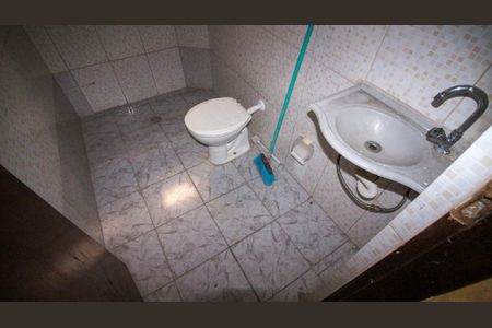 Casa para alugar com 324m², 10 quartos e 3 vagasLavabo 3