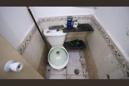 Casa para alugar com 324m², 10 quartos e 3 vagasLavabo 4