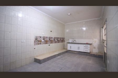 Casa para alugar com 324m², 10 quartos e 3 vagasCozinha