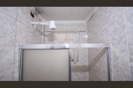 Casa para alugar com 324m², 10 quartos e 3 vagasBanheiro da Suíte