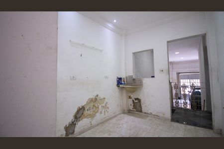 Casa para alugar com 324m², 10 quartos e 3 vagasÁrea de Serviço