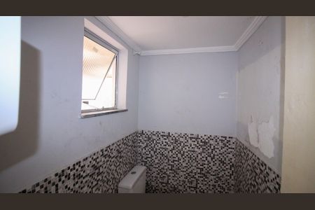 Casa para alugar com 324m², 10 quartos e 3 vagasLavabo 2
