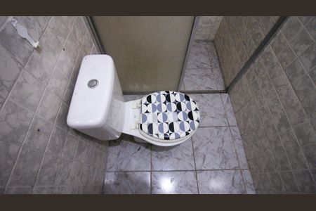 Casa para alugar com 324m², 10 quartos e 3 vagasBanheiro da Suíte