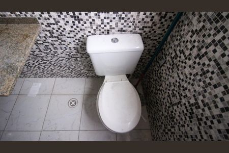 Casa para alugar com 324m², 10 quartos e 3 vagasLavabo 1