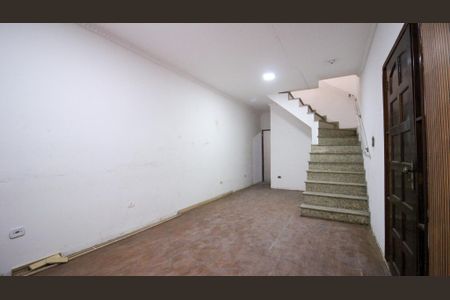 Casa para alugar com 324m², 10 quartos e 3 vagasSala