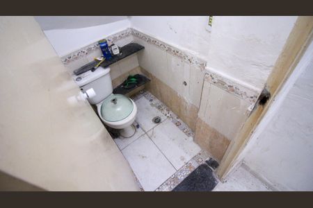 Casa para alugar com 324m², 10 quartos e 3 vagasLavabo 4