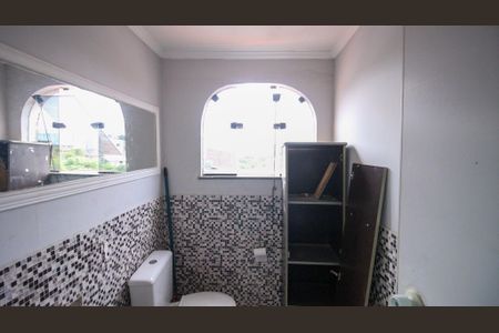 Casa para alugar com 324m², 10 quartos e 3 vagasLavabo 1