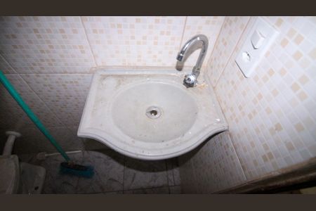 Casa para alugar com 324m², 10 quartos e 3 vagasLavabo 3