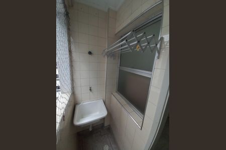 Apartamento para alugar com 30m², 1 quarto e 1 vagaÁrea de Serviço