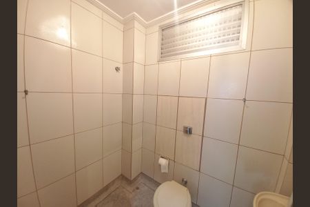 Apartamento para alugar com 30m², 1 quarto e 1 vagaBanheiro