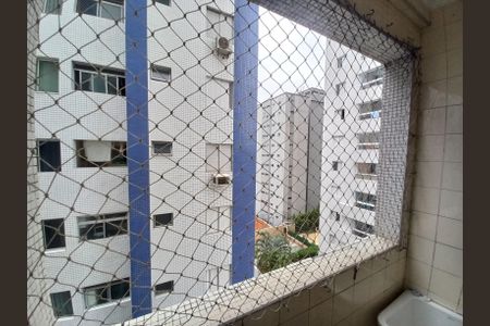 Apartamento para alugar com 30m², 1 quarto e 1 vagaÁrea de Serviço