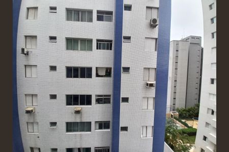 Vista de apartamento para alugar com 1 quarto, 30m² em Centro, São Vicente