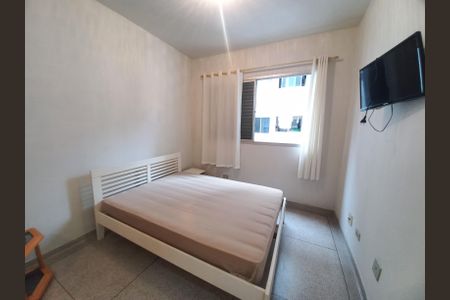 Kitnet de apartamento para alugar com 1 quarto, 30m² em Centro, São Vicente