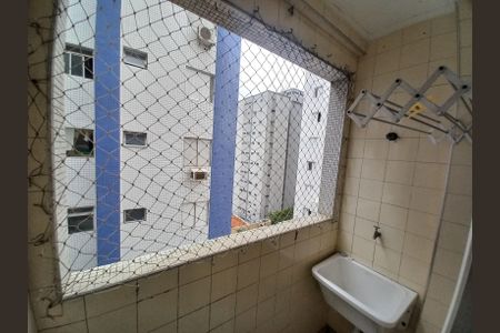 Apartamento para alugar com 30m², 1 quarto e 1 vagaÁrea de Serviço