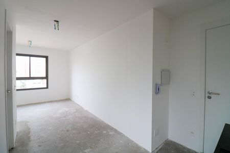 Studio de kitnet/studio à venda com 1 quarto, 26m² em Campo Belo, São Paulo