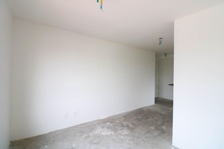 Studio de kitnet/studio à venda com 1 quarto, 26m² em Campo Belo, São Paulo