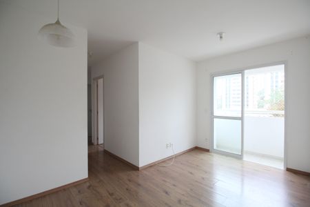 Apartamento para alugar com 2 quartos, 49m² em Vila Suzana, São Paulo