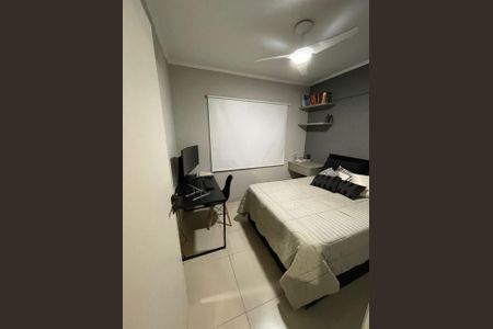 Quarto de apartamento à venda com 1 quarto, 45m² em Itaim Bibi, São Paulo