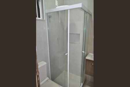 Kitnet/Studio para alugar com 1 quarto, 70m² em Engenho de Dentro, Rio de Janeiro
