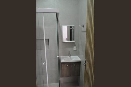 Kitnet/Studio para alugar com 1 quarto, 70m² em Engenho de Dentro, Rio de Janeiro