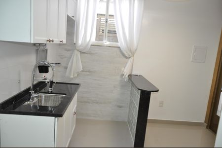 Kitnet/Studio para alugar com 1 quarto, 70m² em Engenho de Dentro, Rio de Janeiro