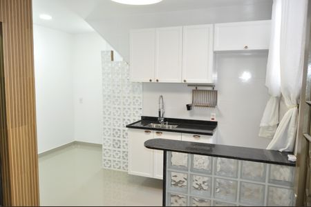 Kitnet/Studio para alugar com 1 quarto, 70m² em Engenho de Dentro, Rio de Janeiro