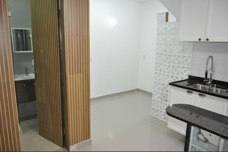 Kitnet/Studio para alugar com 1 quarto, 70m² em Engenho de Dentro, Rio de Janeiro