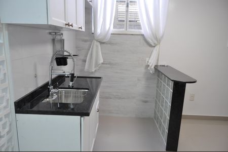 Kitnet/Studio para alugar com 1 quarto, 70m² em Engenho de Dentro, Rio de Janeiro