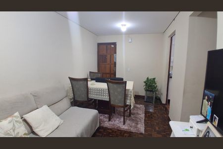 Apartamento para alugar com 2 quartos, 45m² em Cidade Industrial, Curitiba
