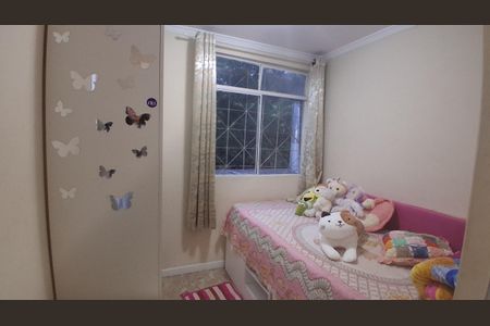 Apartamento para alugar com 2 quartos, 45m² em Cidade Industrial, Curitiba