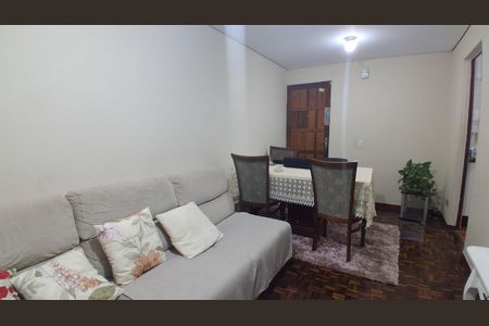 Apartamento para alugar com 2 quartos, 45m² em Cidade Industrial, Curitiba