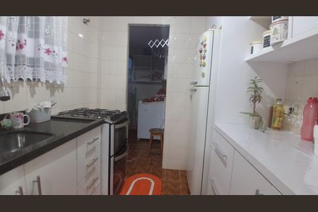 Apartamento para alugar com 2 quartos, 45m² em Cidade Industrial, Curitiba