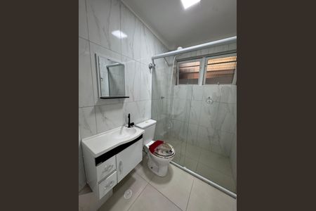 Apartamento para alugar com 120m², 3 quartos e 1 vaga Apartamento para alugar com 120m², 3 quartos e 1 vagaBanheiro 2