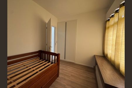 Apartamento para alugar com 120m², 3 quartos e 1 vaga Apartamento para alugar com 120m², 3 quartos e 1 vagaQuarto 2