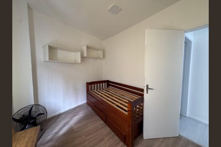 Apartamento para alugar com 120m², 3 quartos e 1 vaga Apartamento para alugar com 120m², 3 quartos e 1 vagaQuarto 2