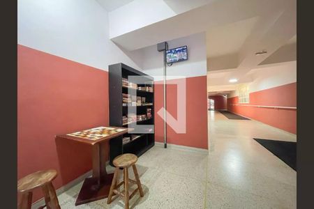 Apartamento para alugar com 120m², 3 quartos e 1 vaga Apartamento para alugar com 120m², 3 quartos e 1 vagaÁrea comum