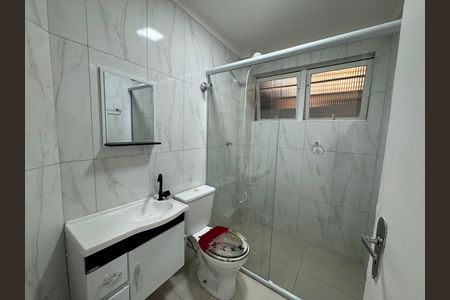 Apartamento para alugar com 120m², 3 quartos e 1 vaga Apartamento para alugar com 120m², 3 quartos e 1 vagaBanheiro 2