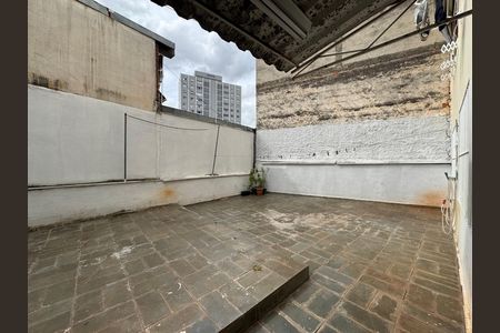 Apartamento para alugar com 120m², 3 quartos e 1 vaga Apartamento para alugar com 120m², 3 quartos e 1 vagaQuintal