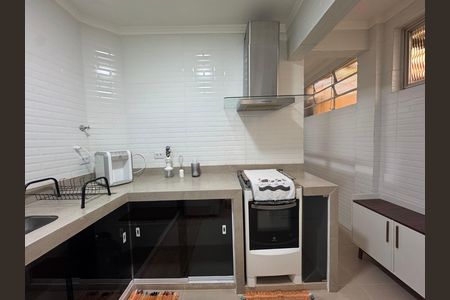 Apartamento para alugar com 120m², 3 quartos e 1 vaga Apartamento para alugar com 120m², 3 quartos e 1 vagaCozinha