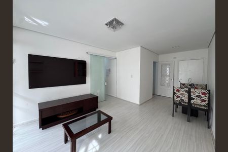 Sala de apartamento para alugar com 3 quartos, 120m² em Centro, Osasco