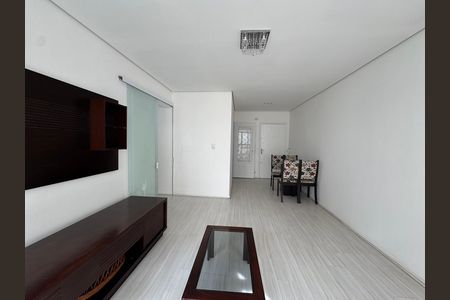 Apartamento para alugar com 120m², 3 quartos e 1 vaga Apartamento para alugar com 120m², 3 quartos e 1 vagaSala